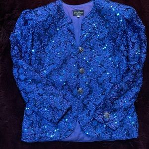 Vintage blazer